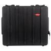 SKB Roto-Molded Case 27X23X8 W/Wheels, Pull Handle For Presonus 24, A&amp;H Zed-24 #1 small image