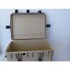 Desert tan -SKB Cases 3i-2317-14T-C With foam with 23.00&#034;x 17.00&#034; x 14.00&#034;