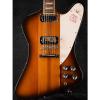 Gibson Firebird V Tobacco Sunburst 1991 Electric guitar from japan #1 small image
