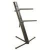 OnStage On Stage KS9102 Quantum Core Column Keyboard Stand #1 small image