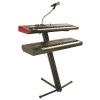 OnStage On Stage KS9102 Quantum Core Column Keyboard Stand #2 small image