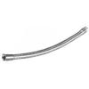 On Stage Microphone 13-inch Gooseneck, Chrome #1 small image