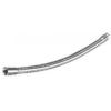 On Stage Microphone 13-inch Gooseneck, Chrome #2 small image