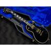 Gibson Les Paul Custom Ebony 1987 Used Guitar Free Shipping from Japan #g2036