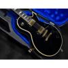 Gibson Les Paul Custom Ebony 1987 Used Guitar Free Shipping from Japan #g2036 #5 small image