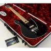 EVH Wolfgang Special Electric Guitar - Black w/OHSC #2 small image