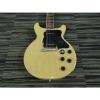 Gibson Custom Shop 1960 Les Paul Special DC VOS TVY, Electric guitar, a1066 #2 small image