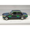 Spark 1/43 BMW 2002 ti 1971 tuned by ALPINA KB LTD SKB43031 Best Buy Gift New #2 small image