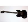Epiphone Left Handed Tony Iommi SG Custom Electric Guitar #1 small image