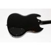 Epiphone Left Handed Tony Iommi SG Custom Electric Guitar