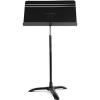 Orchesta Band Standard Metal Heavy Base Sturdy Sheet Music Stand #1 small image