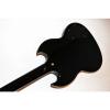 Epiphone Left Handed Tony Iommi SG Custom Electric Guitar