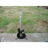 2013 Gibson Les Paul Custom Black Beauty #4 small image