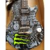 Monster Energy Edition Electric Guitar EPIPHONE Special II #2 small image