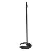 Atlas Sound SMS5B ,Stackable Microphone Stand with 10&#034; Round Base #1 small image