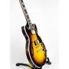 2010 Gibson Custom Shop ES-359 semi hollow electric guitar - 10018414 #4 small image