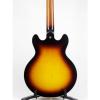 2010 Gibson Custom Shop ES-359 semi hollow electric guitar - 10018414 #5 small image