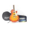 2012 Gibson Les Paul Traditional Pro II Electric Guitar - Cherry Sunburst w/OHSC