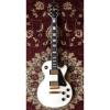 Gibson: Electric Guitar Les Paul Custom White USED #2 small image