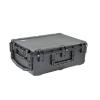 SKB Black Case 3i-3424-12B-C. With foam. With Pelican TSA- 1730 Lock. #4 small image