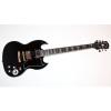 Epiphone Limited Edition Tony Iommi SG Custom Electric Guitar #1 small image