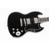 Epiphone Limited Edition Tony Iommi SG Custom Electric Guitar #2 small image