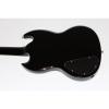Epiphone Limited Edition Tony Iommi SG Custom Electric Guitar #3 small image