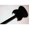 Epiphone Limited Edition Tony Iommi SG Custom Electric Guitar #5 small image