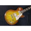 Gibson Custom Shop 1959 Les Paul Standard Reissue VOS 2009 Used w / Hard case #2 small image