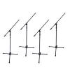 Buhne Industries BN180 Mic Stand Multi Pack