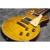 Gibson Custom Shop Historic Select &#034;&#034;Hand Pick&#034;&#034; 1958 Les Paul Reissue Murphy #1 small image