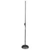 On Stage MS7201QRB Quik Release Microphone Stand - New #1 small image