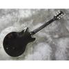 Gibson ES-339 Ebony, Hollow body type electric guitar, a1012 #3 small image