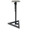 On Stage SMS6000 Studio Monitor Speaker Stand/PA Studio Monitor Stand - New #2 small image