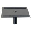 On Stage SMS6000 Studio Monitor Speaker Stand/PA Studio Monitor Stand - New #4 small image