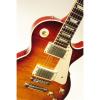 Gibson Custom Shop: H.C. 1959 Les Paul Standard Reissue Lightly Aged USED #3 small image