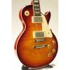 Gibson Custom Shop: H.C. 1959 Les Paul Standard Reissue Lightly Aged USED #4 small image