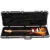 SKB Guitar Case for Jaguar/Jazzmaster