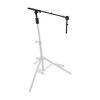 On-Stage Stands Posi-Lok Combo Boom Arm MSA7500CB Stands 33.3&#034; x 4.9&#034; x 2.6&#034; NEW #1 small image