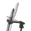 On Stage 8200 ProGrip Guitar Stand #5 small image