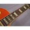 [USED] Rare!! Gibson Les Paul Standard 82 Kalamazoo, f0272  Electric guitar