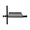 OnStage On-Stage MST1000 U-Mount Microphone Stand Tray #1 small image