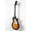 Gibson 2016 Les Paul Studio T Guitar Vintage Sunbrst Chrome Hardware 19839021892 #1 small image