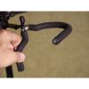 ON STAGE STANDS brand triple Guitar Stand, holds 3 electric Guitars, adjustable #4 small image