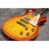 Gibson HISTORIC COLLECTION 1959 LES PAUL REISSUE HRM VOS WASHED CHERRY #1 small image