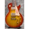 Gibson HISTORIC COLLECTION 1959 LES PAUL REISSUE HRM VOS WASHED CHERRY #3 small image