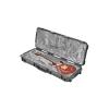 NEW SKB iSERIES WATERPROOF ELECTRIC GUITAR FLIGHT CASE TSA - For PRS REED SMITH #1 small image