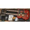 Gibson Custom Shop Japan Limited Mid 60&#039;s EDS-1275 Double Neck New #1 small image