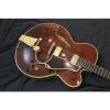 Gibson Chet Atkins Country Gentleman Used  w/ Hard case #4 small image