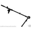 ONSTAGE COMBO DOUBLE JOINT BOOM ARM 22&#034;  NEW! #1 small image